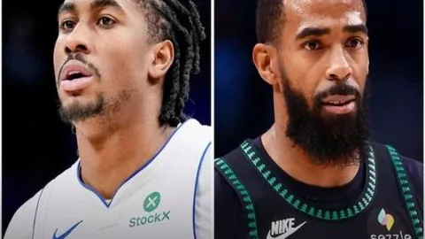 奥尼尔三分准绝杀，Skip力挺东契奇：球队奇迹在望