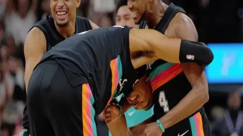 NBA专家分析：火箭对阵鹈鹕 深度解析近13期大乐透质合推荐